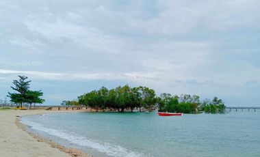 FOR SALE BEACH VILLAS AT ADUNA BEACH VILLAS 2 IN GUINSAY, DANAO CITY, CEBU