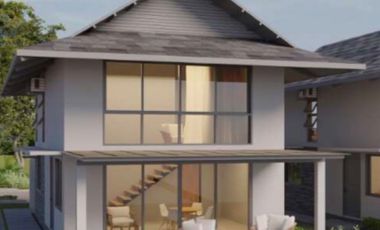 FOR SALE BEACH VILLAS AT ADUNA BEACH VILLAS 2 IN GUINSAY, DANAO CITY, CEBU