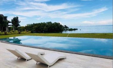 FOR SALE BEACH VILLAS AT ADUNA BEACH VILLAS 2 IN GUINSAY, DANAO CITY, CEBU