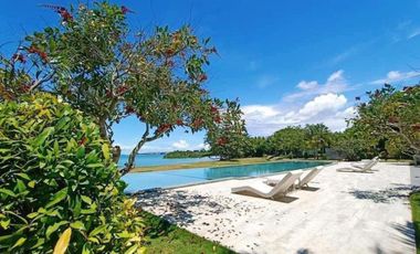 FOR SALE BEACH VILLAS AT ADUNA BEACH VILLAS 2 IN GUINSAY, DANAO CITY, CEBU