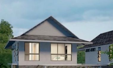 FOR SALE BEACH VILLAS AT ADUNA BEACH VILLAS 2 IN GUINSAY, DANAO CITY, CEBU