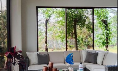 FOR SALE BEACH VILLAS AT ADUNA BEACH VILLAS 2 IN GUINSAY, DANAO CITY, CEBU