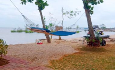 FOR SALE BEACH VILLAS AT ADUNA BEACH VILLAS 2 IN GUINSAY, DANAO CITY, CEBU