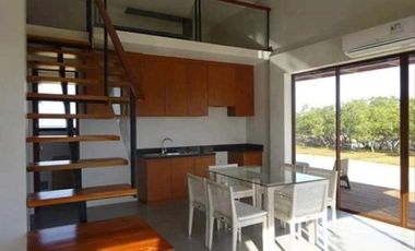 FOR SALE BEACH VILLAS AT ADUNA BEACH VILLAS 2 IN GUINSAY, DANAO CITY, CEBU