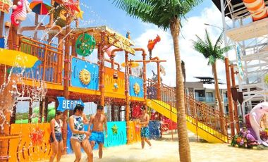 CONDO NEAR WATER PARK BEACH AND GOLF COURSE