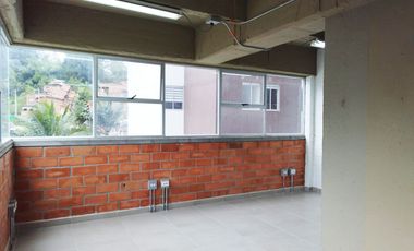 PR19878 Oficina en arriendo en el sector Rionegro