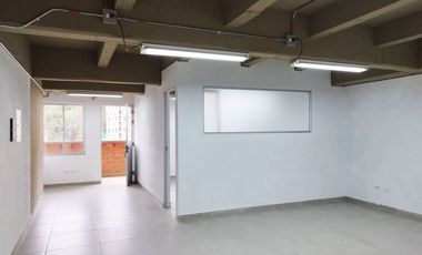 PR19878 Oficina en arriendo en el sector Rionegro