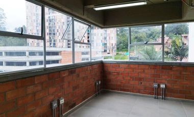 PR19878 Oficina en arriendo en el sector Rionegro