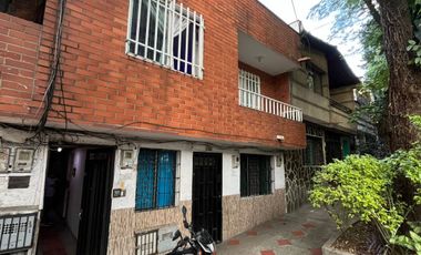 Vendo Apartamento En Medellin, Prado Centro, Cerca Estacion Hospital Del Metro De Medellin