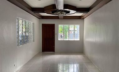 2BR House and Lot for Sale at Town & Country, Antipolo along Marcos Highway