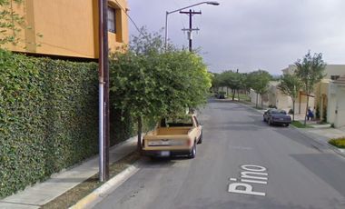 HERMOSA CASA EN NUEVO LEON!!! Calle Maple, Bosques del Contry Sector B-5, 67174 Guadalupe, N.L., México