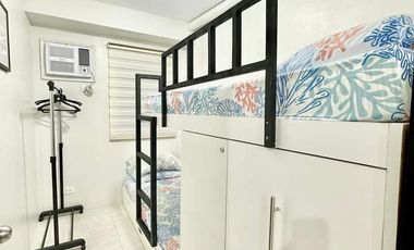 2BR Condo for Rent in Urban Deca Homes Banilad, Mandaue City