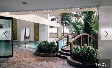 rent to own condominium two bedroom makati dela rosa makati