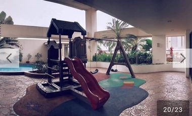 rent to own condominium two bedroom makati dela rosa makati