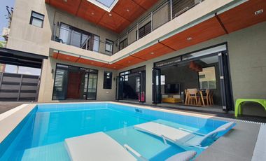 For Sale: 5 Bedroom House with Pool in Mactan Cebu