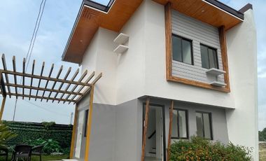 3BR House and Lot in Imus, Cavite near Cavitex (Pre-selling)
