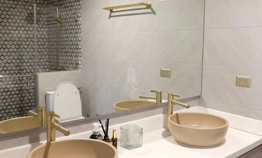 3 Bedroom Loft for Lease in McKinley Garden Villa Taguig