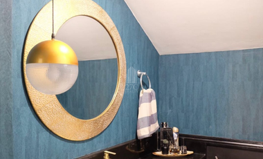 3 Bedroom Loft for Lease in McKinley Garden Villa Taguig