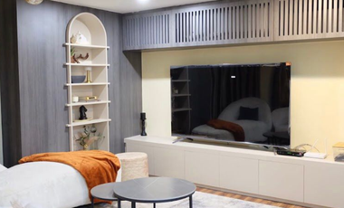 3 Bedroom Loft for Lease in McKinley Garden Villa Taguig