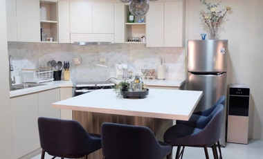 3 Bedroom Loft for Lease in McKinley Garden Villa Taguig