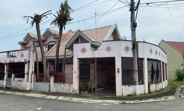 FOR SALE - House and Lot in Brgy. Balibago, Sta. Rosa, Laguna
