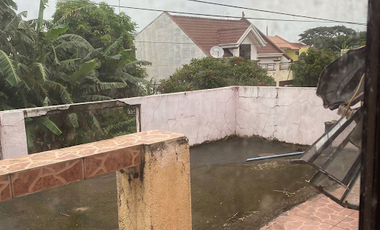 FOR SALE - House and Lot in Brgy. Balibago, Sta. Rosa, Laguna