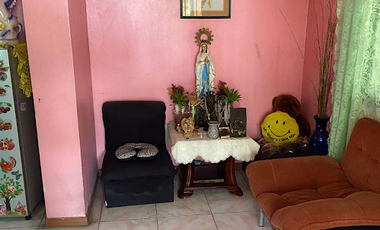 FOR SALE - House and Lot in Brgy. Balibago, Sta. Rosa, Laguna