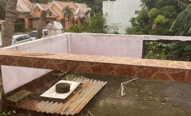 FOR SALE - House and Lot in Brgy. Balibago, Sta. Rosa, Laguna