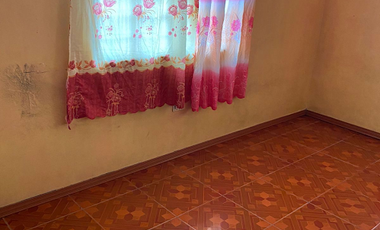 FOR SALE - House and Lot in Brgy. Balibago, Sta. Rosa, Laguna