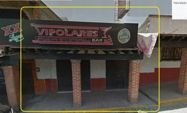 Local Comercial propio para Restaurant, Salón de eventos, Bar, Tienda, etc
