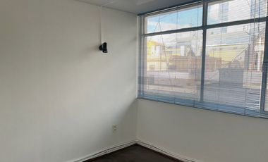Vendemos oficina en pleno Centro de Temuco