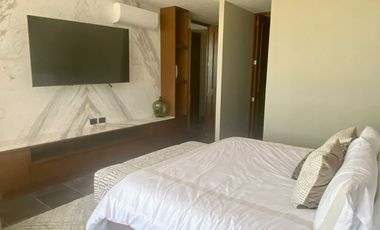 Departamentos de lujo en Venta al Norte de Merida Yucatan, increibles amenidades