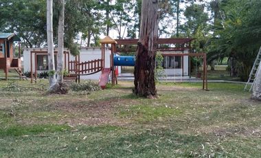 EN VENTA LINDA CASA DE CAMPO EN CONDOMINIO PRIVADO Y SEGURO