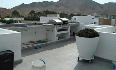 EN VENTA LINDA CASA DE CAMPO EN CONDOMINIO PRIVADO Y SEGURO