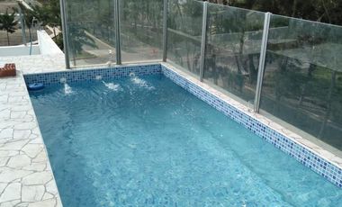 EN VENTA LINDA CASA DE CAMPO EN CONDOMINIO PRIVADO Y SEGURO