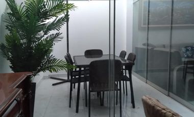 EN VENTA LINDA CASA DE CAMPO EN CONDOMINIO PRIVADO Y SEGURO