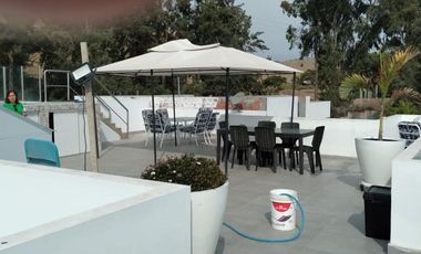 EN VENTA LINDA CASA DE CAMPO EN CONDOMINIO PRIVADO Y SEGURO