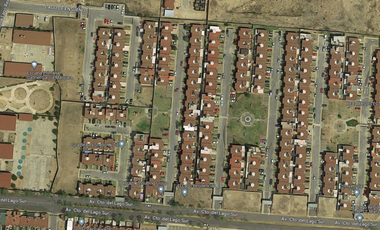 OPORTUNIDAD UNICA DE CASA EN FRACCIONAMIENTO EL LAGO RESIDENCIAL