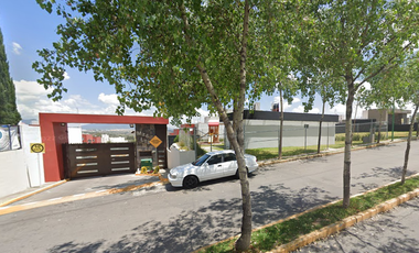 OPORTUNIDAD UNICA DE CASA EN FRACCIONAMIENTO EL LAGO RESIDENCIAL