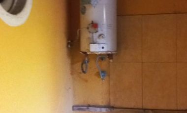 Venta Casa quinta en San Benito