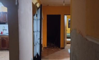 Venta Casa quinta en San Benito