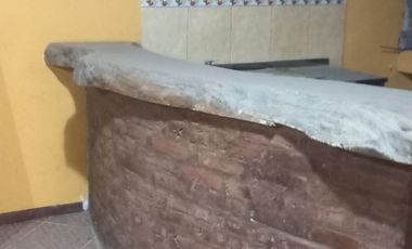 Venta Casa quinta en San Benito