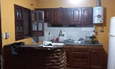 Venta Casa quinta en San Benito