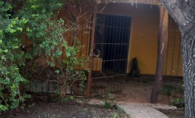 Venta Casa quinta en San Benito