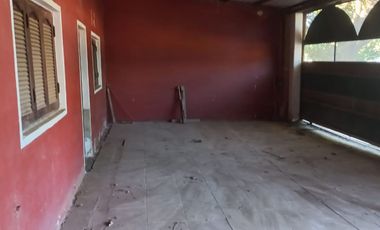 Venta Casa quinta en San Benito
