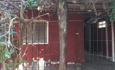 Venta Casa quinta en San Benito