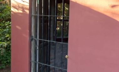 Venta Casa quinta en San Benito