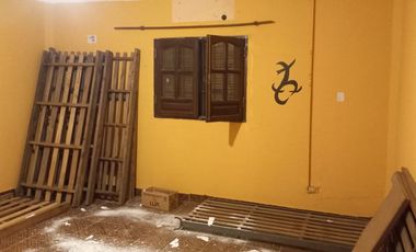 Venta Casa quinta en San Benito