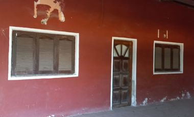 Venta Casa quinta en San Benito