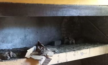 Venta Casa quinta en San Benito